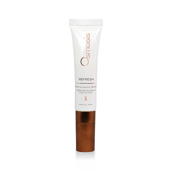 REFRESH
REVITALIZING EYE CREAM