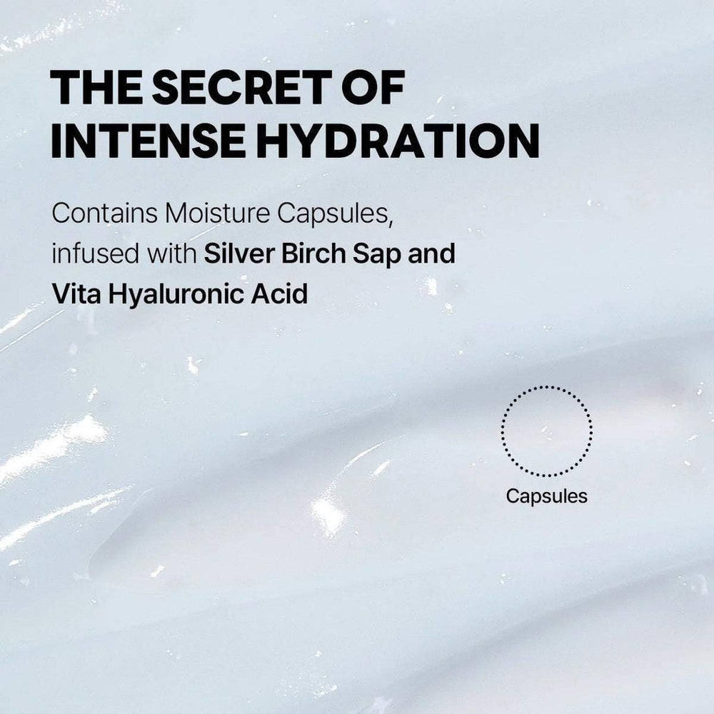 Birch Moisturizing Cream
