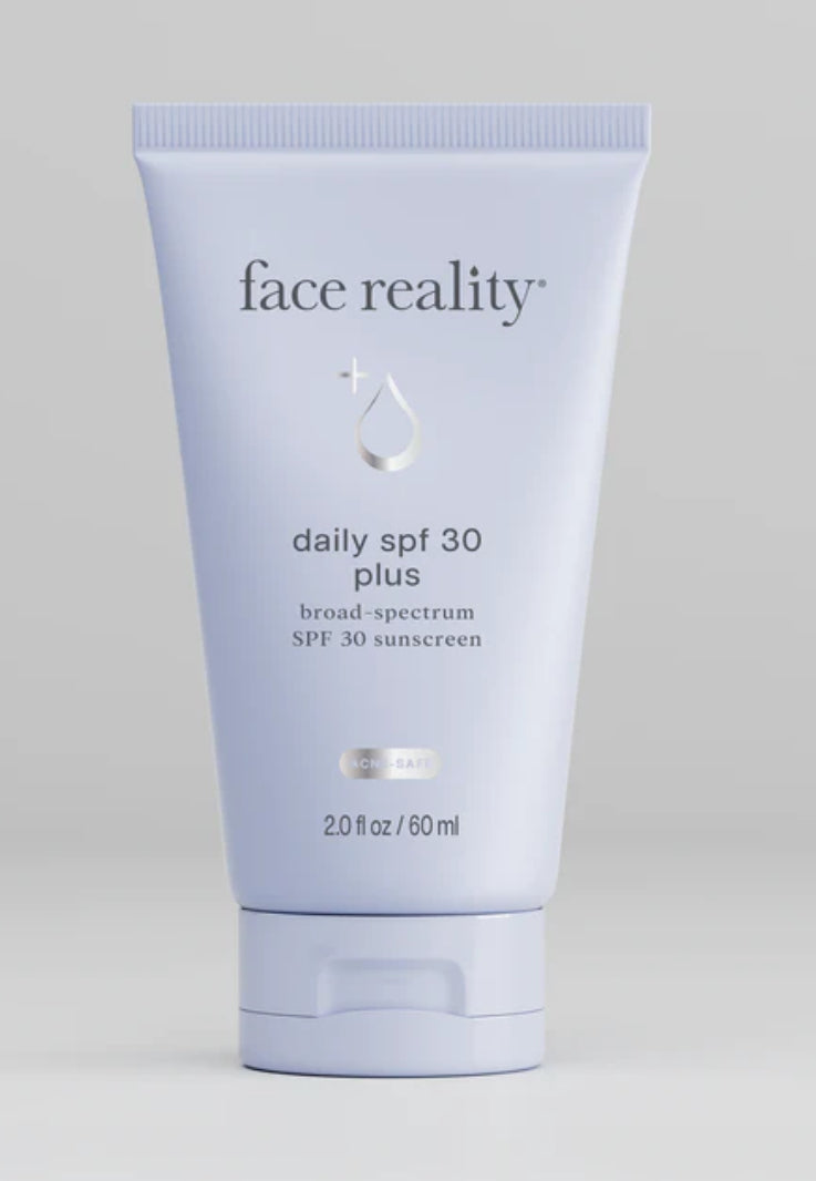 Daily Spf 30 Plus