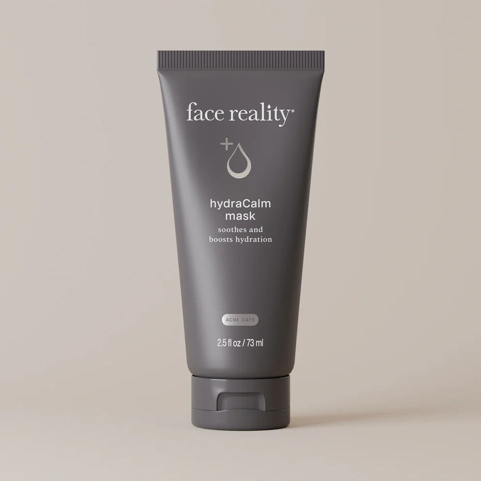 Hydracalm Mask