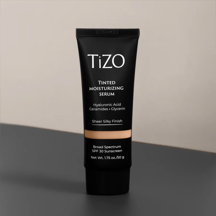 Tinted Moisturizing Serum SPF