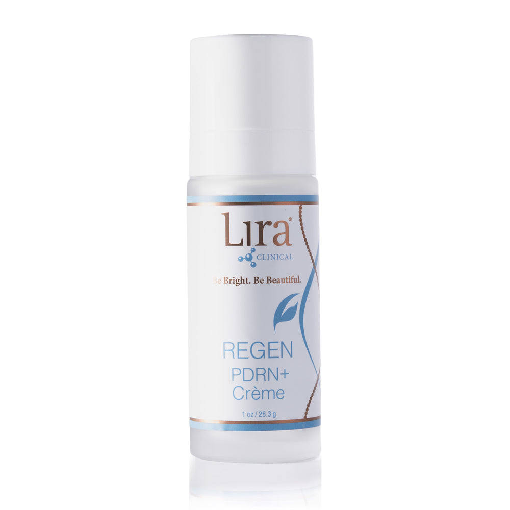 REGEN PDRN + Crème