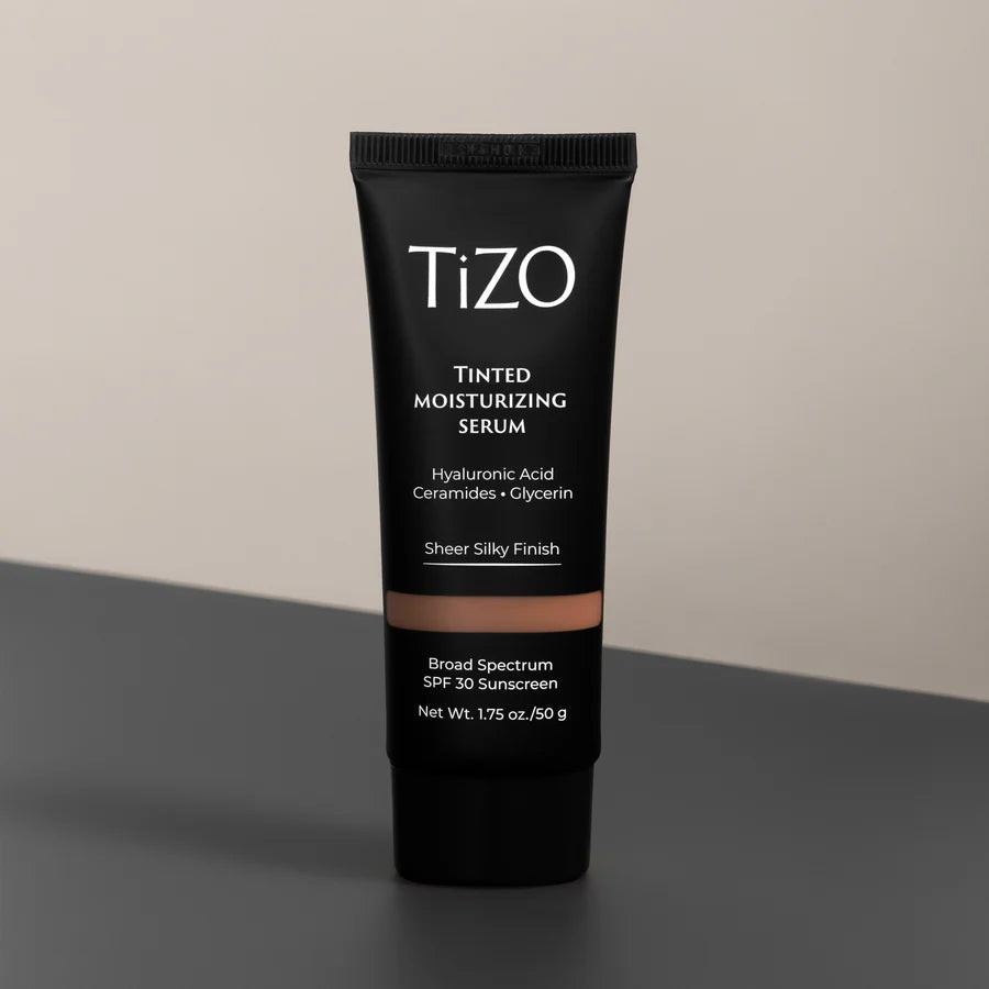 Tinted Moisturizing Serum SPF