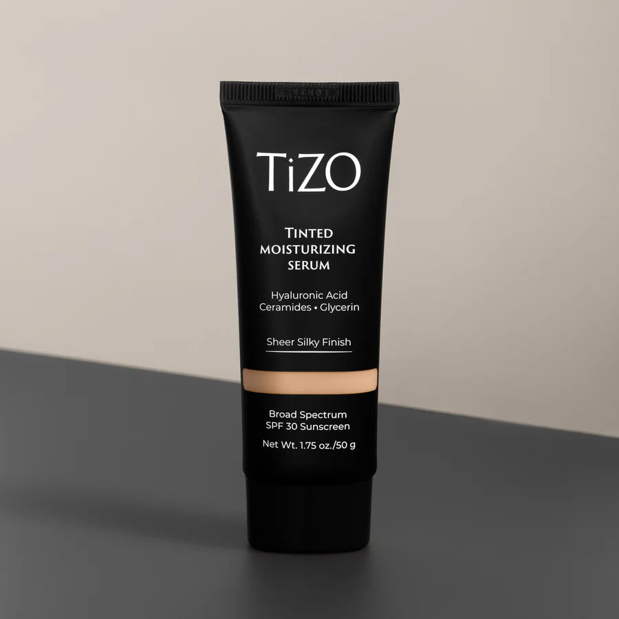 Tinted Moisturizing Serum SPF