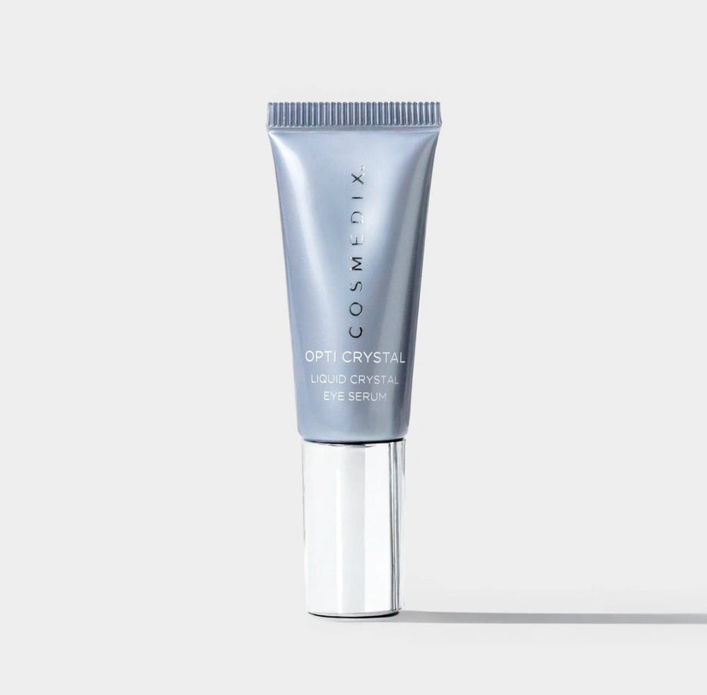 OPTI CRYSTAL LIQUID CRYSTAL EYE SERUM