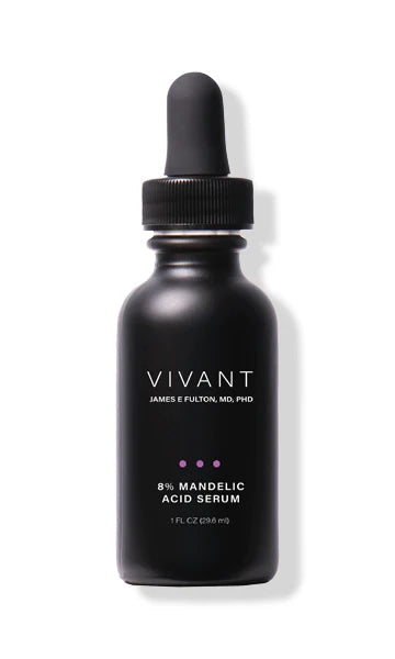 8% Mandelic Acid Serum