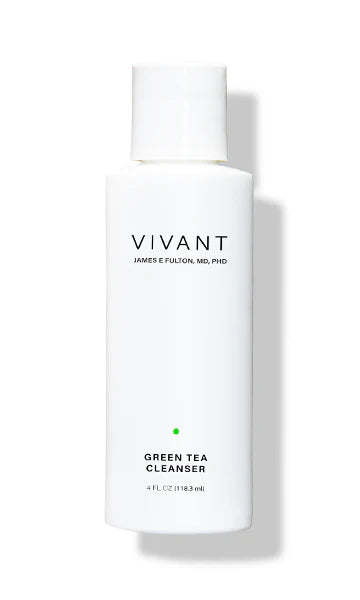 Green Tea Cleanser