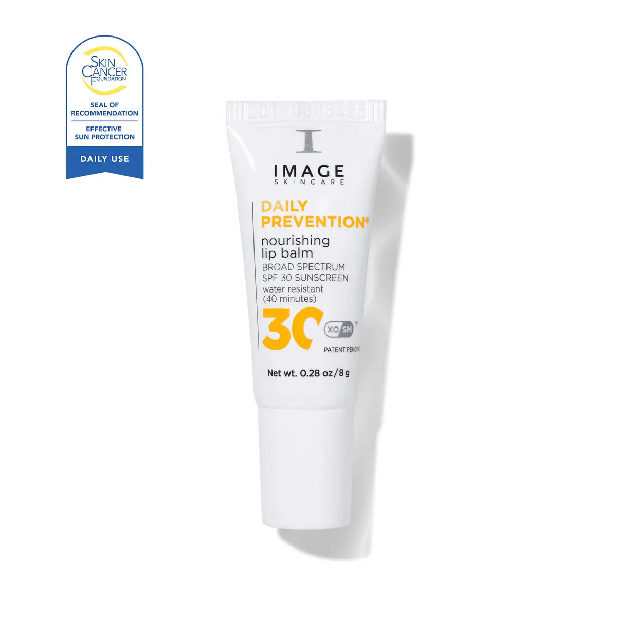 Daily Pervention™ nourishing lip balm SPF 30