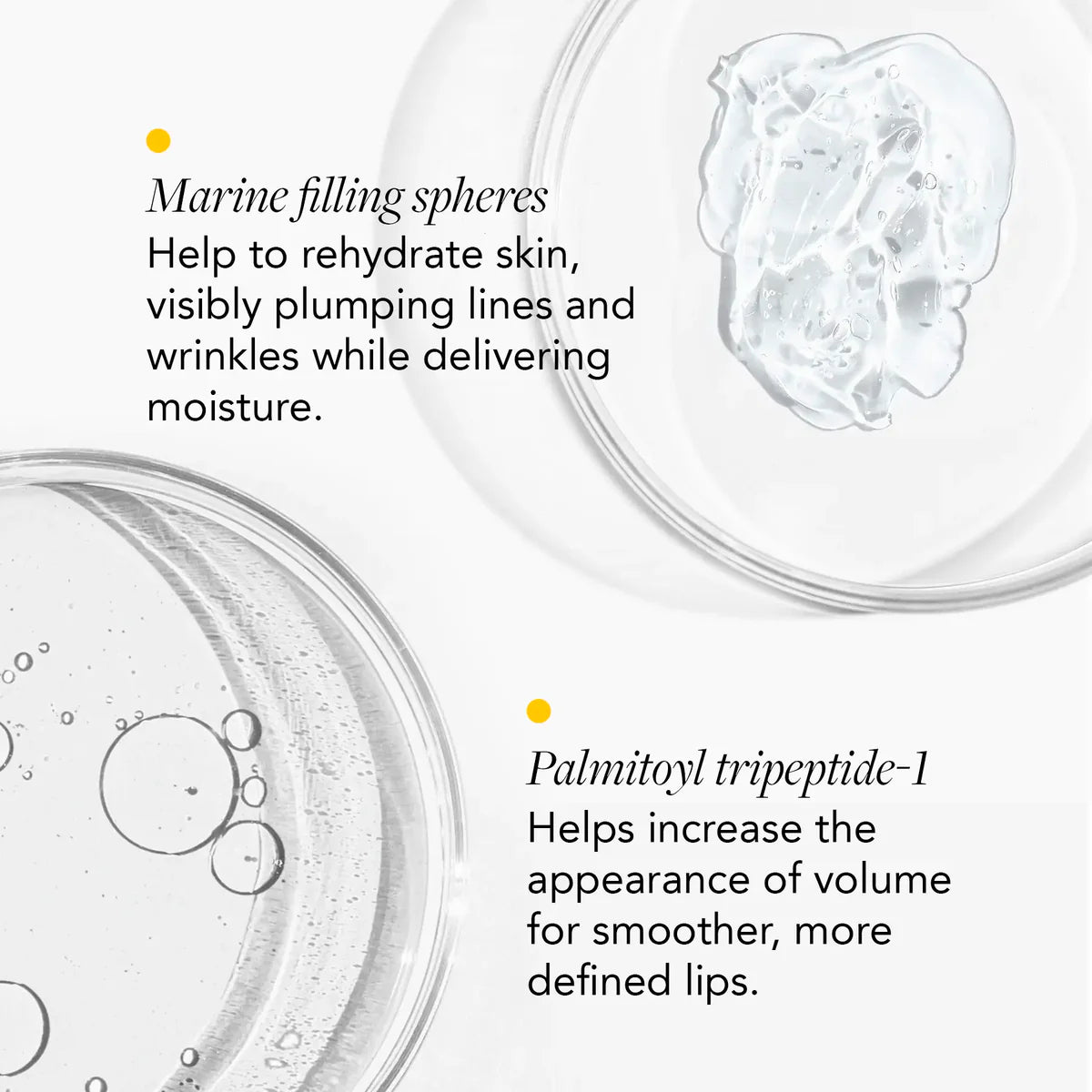Daily Pervention™ nourishing lip balm SPF 30