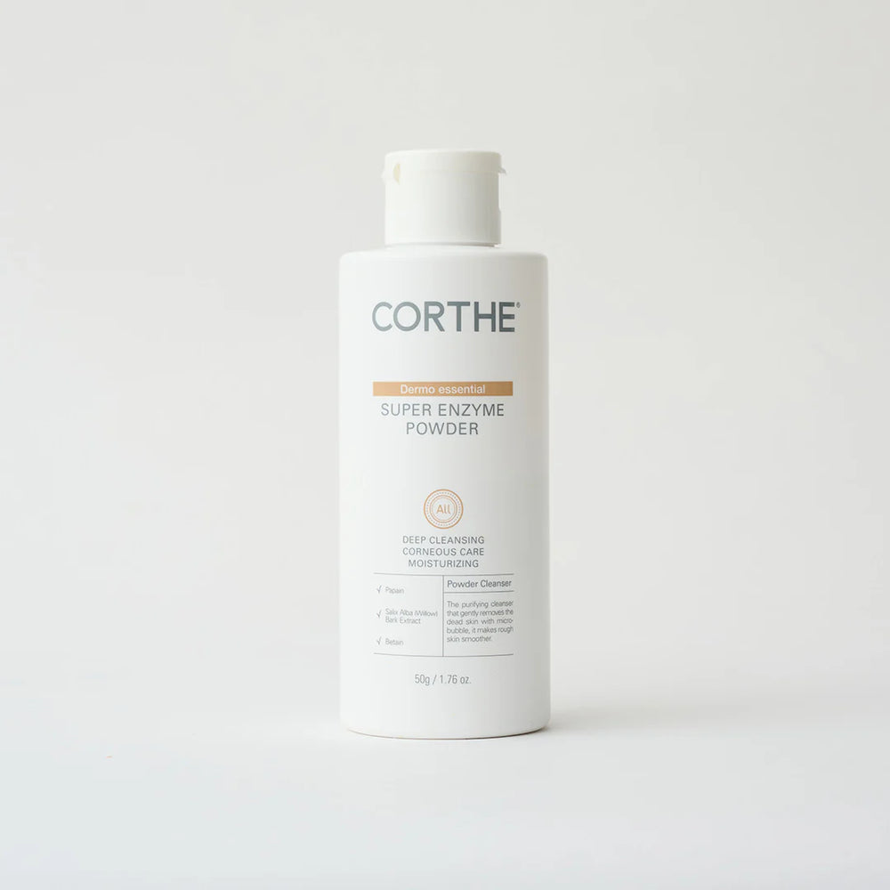 Corthe Dermo Essential Super Enzyme Powder