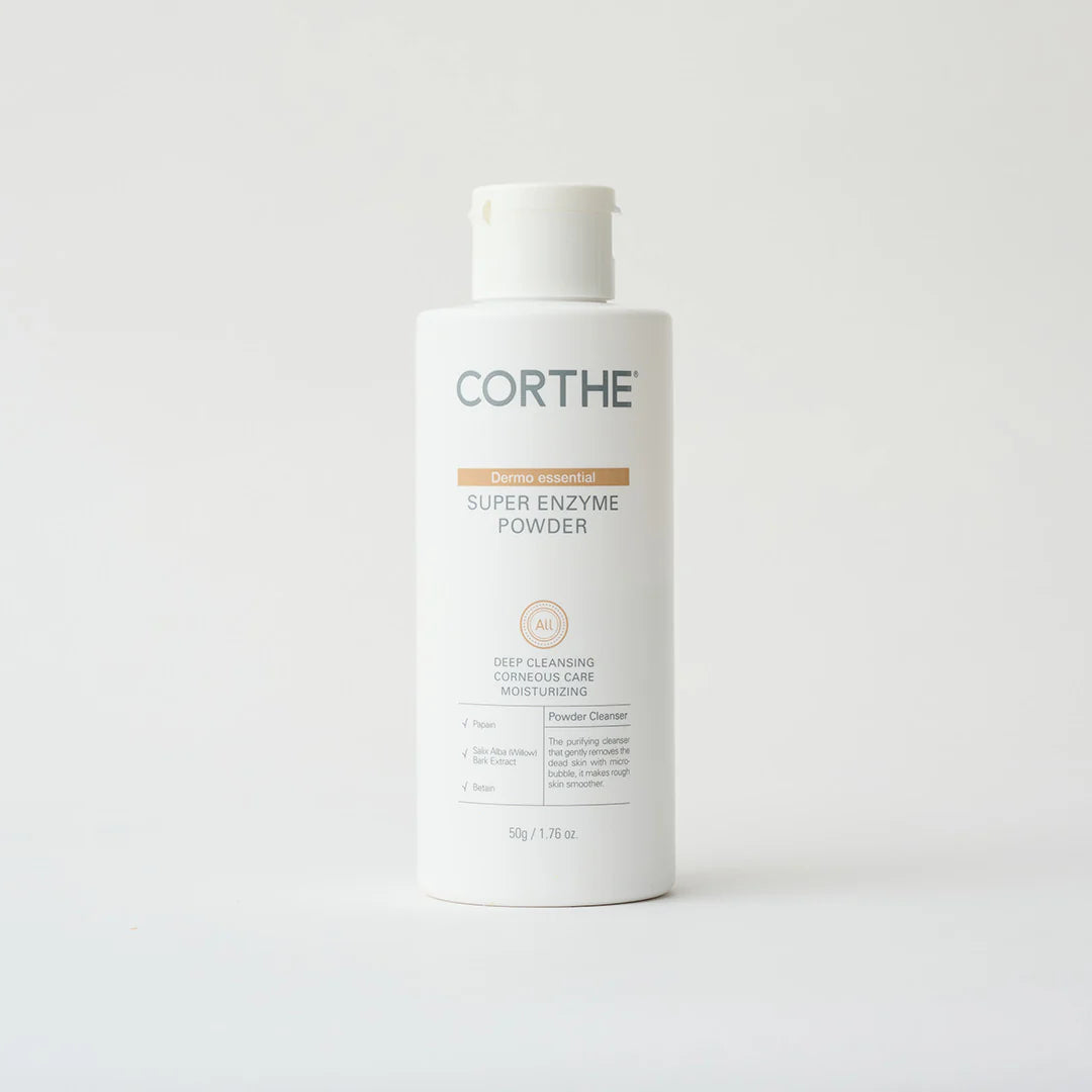 Corthe Dermo Essential Super Enzyme Powder