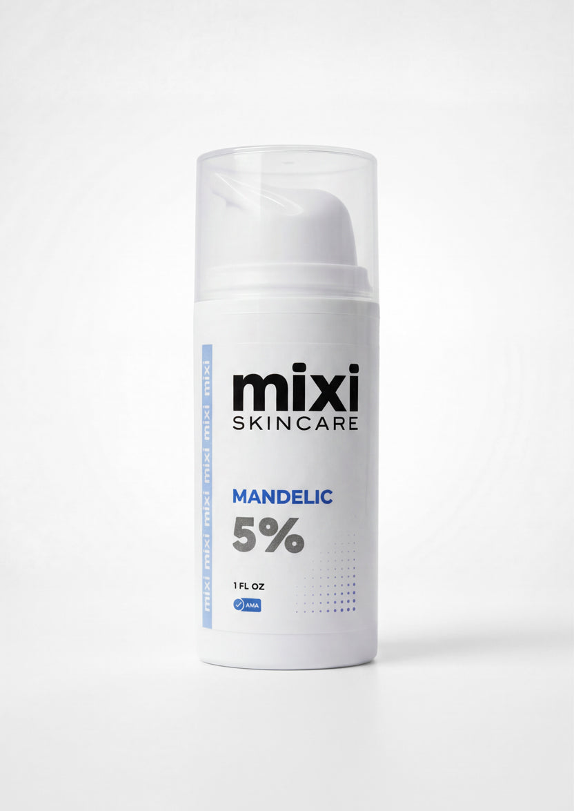 Mixi Mandelic 5%