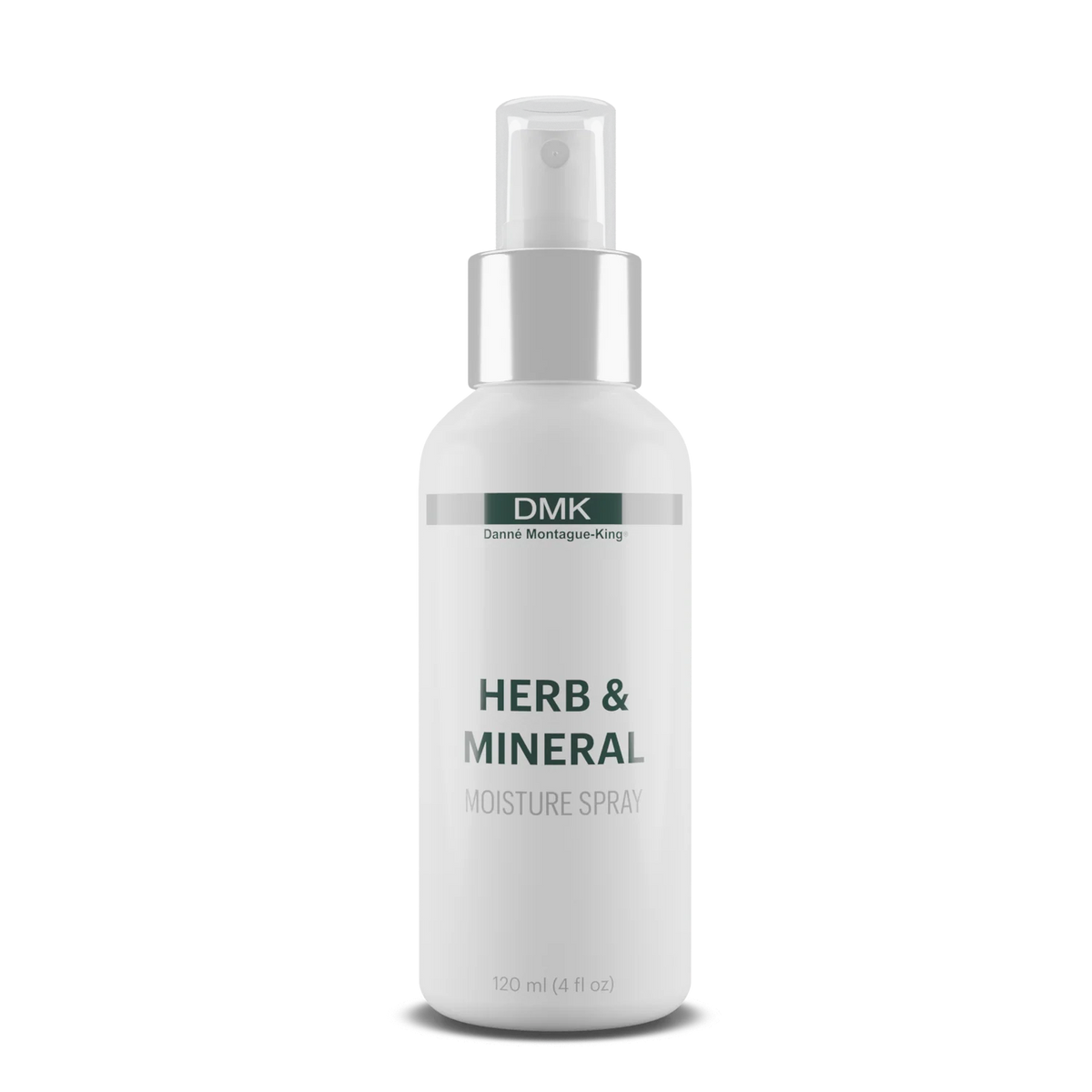 Herb & Mineral