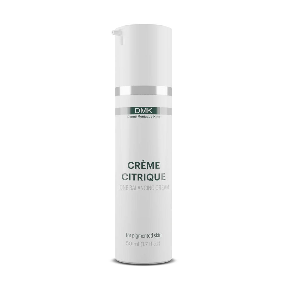 Crème Citrique
