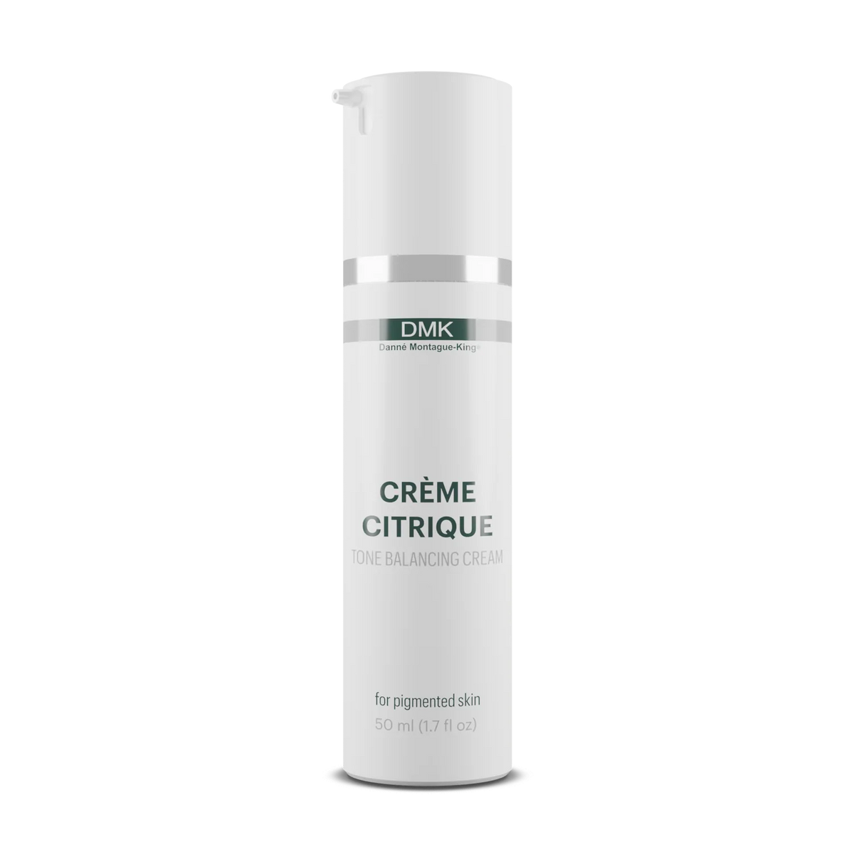 Crème Citrique